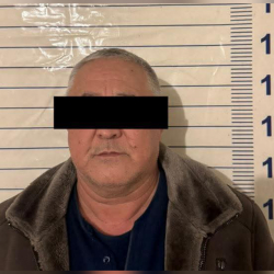 В Бишкеке задержан гражданин, самовольно захвативший 4 га земли для строительства