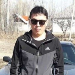 6 жылга кесилген Эрнис Жээнтаевге энесин акыркы сапарга узатууга уруксат берилди