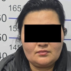 Бишкектин тургунун 5 млн сомдон ашык суммага алдап кеткен аял кармалды