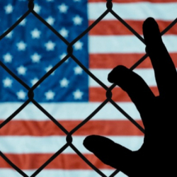 В США задержан гражданин Кыргызстана