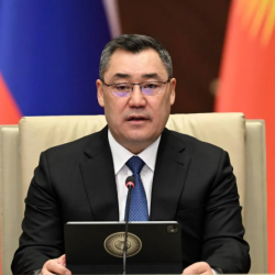 Алагөзов: Бүгүн президенттин катышуусунда республикалык кеңешме өтөт