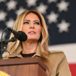 Мелания Трамп тарыхта биринчи жолу БУУнун Коопсуздук Кеңешинин жыйынына төрагалык кылат