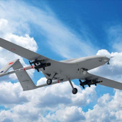 Түркия-Италия учкучсуз учуучу аппарат өнөктөштүгү биринчи өндүрүш максатына жакындады