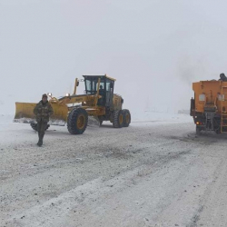 Ашуулардагы чектөөлөр алынды