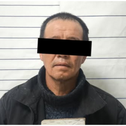 Чүйдө коңшулардын отурушу өлүм менен аяктады