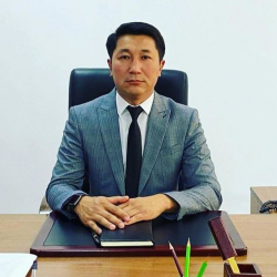 Кант шаарынын мэри Улан Майлибашев кызматтан кетти