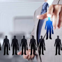 Кенже кызмат орундарына кадрлар резерви түзүлөт: Документтер кабыл алынууда