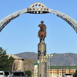 Ош шаарынын 2026-жылга карата бюджети 5,2 млрд сомду түздү