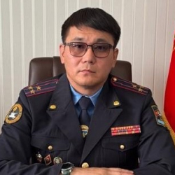 Балыкчы ШИИБдин мурдагы башчысы Чыңгыз Төкөлдөшов кармалды