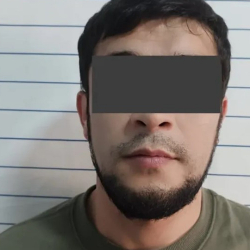 Ноокенде жездеси кайнисин бычактап, кулагын тиштеп, үзүп алган