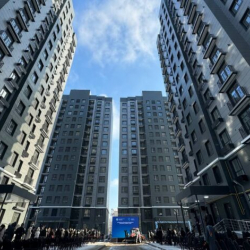 Жыл аягына чейин 20 миң үй-бүлө ипотекалык батирлүү болот