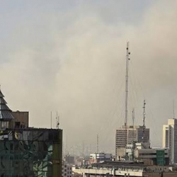 Израиль заявил о нанесении ударов по Ирану: в Тегеране прогремели взрывы