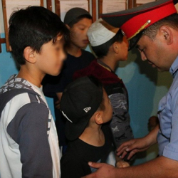 Жарамазан айтуу кайыр суроого айланбашы керек - Мозгачева