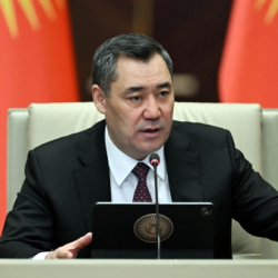 Под председательством Президента Садыра Жапарова состоялось республиканское совещание по итогам социально-экономического развития Кыргызстана в 2025 году и планам на ближайшие годы