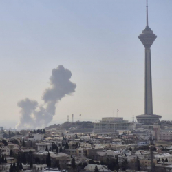 МИД призывает граждан воздержаться от поездок в Иран до стабилизации обстановки