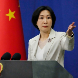 Пекин Ооганстан менен Пакистанды ок атышууну токтотууга чакырды