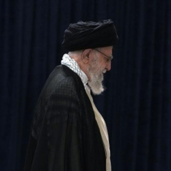 Иранда Хаменеинин өлүмүнө байланыштуу 40 күндүк аза күтүү жарыяланды