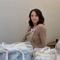 Сүйүнчү! Айсулуу Тыныбекова эне болду!