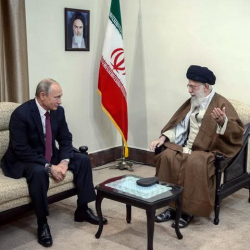 Путин выразил соболезнования в связи с убийством Хаменеи, указав на нарушения норм морали и права