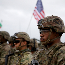 АКШ Иранга каршы операциядагы жоготуулары тууралуу алгач ирет маалымдады