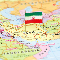 Перс булуңундагы араб өлкөлөрү Иранды айыптады