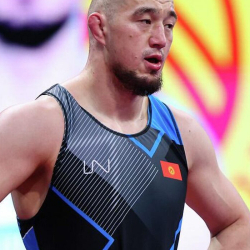 Албания-2026: Үзүр Жусупбеков коло байге ээси болду