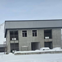 Жалал-Абад облусунда 2 энергетикалык обьект курулат