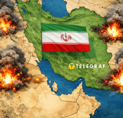 Ирандагы окуялардан кайсы өлкөлөр пайда таап, кимдер зыян тартууда?