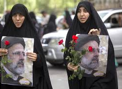 Мерт болгон Али Хаменеинин өмүр таржымалы жана уул-кыздары кимдер!