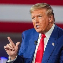 Трамп: Ирандын жаңы башчылыгына үч талапкер бар