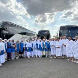 Муфтий умрага барган жарандардан 9% комиссия алынып, молдолорго айлык берилерин айтты