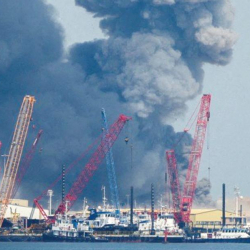 Германия, Франция, Англия Иранды коркуткан билдирүү жасашты