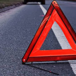 Чүйдөгү жол кырсык эки адамдын өмүрүн алды