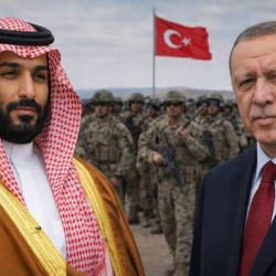 Эрдоган Сауд Арабиянын мураскор ханзаадасы менен телефон аркылуу сүйлөштү