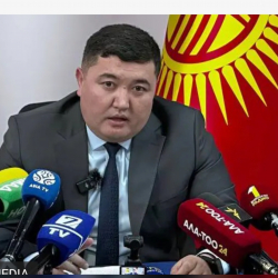 Дубайда 800дөй кыргызстандыктын мейманканада жашоо мөөнөтү аяктаганы айтылды