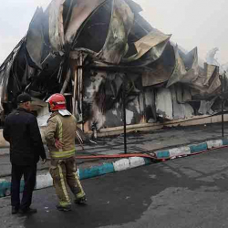 СМИ сообщили об ударах США и Израиля более чем по 2 тыс. целей в Иране