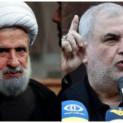 Израиль «Хезболланын» лидерин өлтүрүүнү пландап жатат