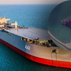 АКШ: Оман булуңунда Ирандын 11 аскер кемеси жок кылынды