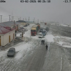 Ашуулардагы абал: Өлкө аймагында жолдор ачык