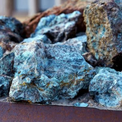 Америка Өзбекстандын минералдык ресурстарына көз артууда, алгачыкы кадам ташталды