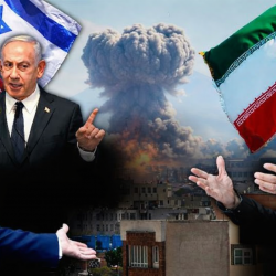 Израиль-АКШ-Иран тирешүүсү глобалдык терроризмге жол ачат