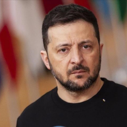 Зеленский назвал условие проведения выборов