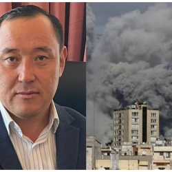 Иран Ормуз кысыгын жапты, эми эмне болот?