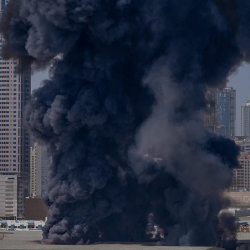 Президенттин тапшырмасына ылайык, Жакынкы Чыгыш өлкөлөр менен сүйлөшүүлөр жүрүүдө