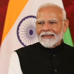 Нарендра Моди Instagram’да 100 миллион жазылуучу топтогон алгачкы дүйнөлүк лидер болду