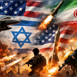 ШКУ Иран боюнча расмий билдирүү жасады