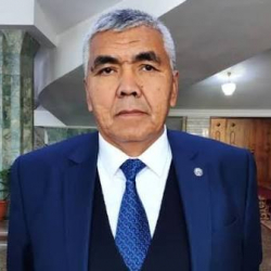 Президенттин Чүй облусундагы ыйгарым укуктуу өкүлү дайындалды