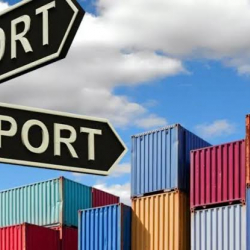 Кыргызстандын эспорту 2025-жылы кескин төмөндөп кеткен