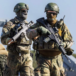 Литва не исключила вариант отправки войск в Иран