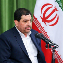 Иран мындан ары АКШ менен сүйлөшүү жүргүзүүнү көздөбөйт - Мохаммад Мохбер